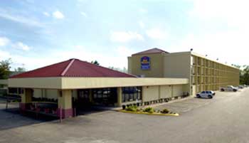 Best Western Northwest Indiana Inn