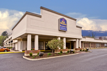 Best Western LaPorte Hotel & Conference Center