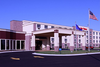 Best Western Portage Hotel & Suites