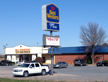 Best Western Starlite Village