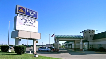 Best Western Regency Inn