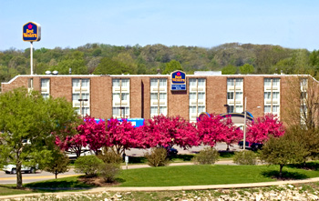 Best Western Cooper