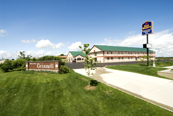 Best Western Pioneer Inn