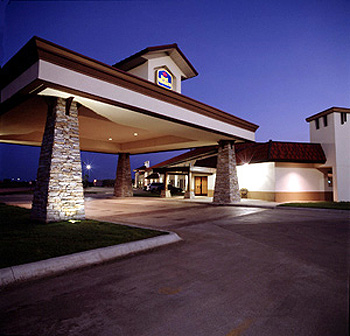 Best Western Wichita North Hotel & Suites