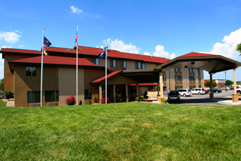 Best Western Lawrence