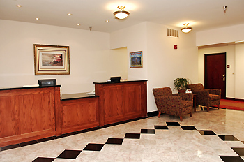 Best Western Wakeeney Inn & Suites