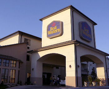 Best Western Country Inn & Suites