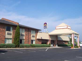 Best Western Plus South