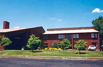 Best Western Shelbyville Lodge