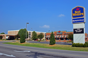 Best Western Hopkinsville