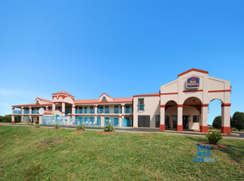 Best Western Franklin Inn