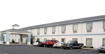 Best Western Danville Inn