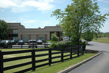 Best Western Lexington Conference Center Hotel