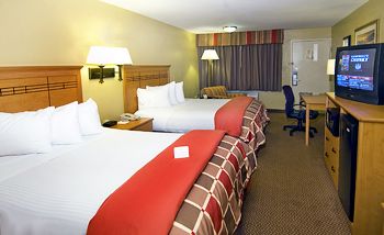 Best Western Northpark Inn