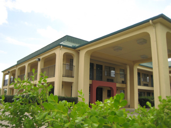 Best Western Eunice