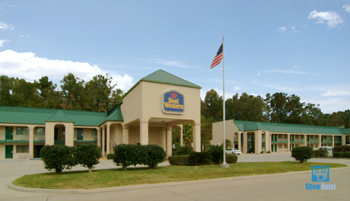 Best Western Hammond Inn & Suites