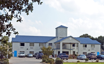 Best Western Ville Platte