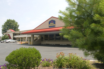 Best Western Invitation Inn