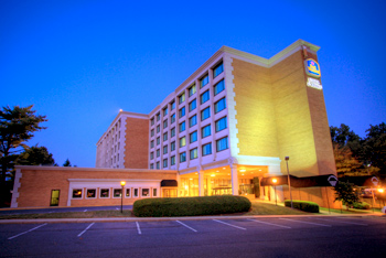 Best Western Rockville Hotel & Suites