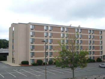 Best Western Framingham