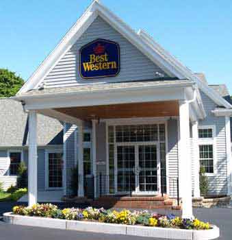 Best Western Plus Cold Spring