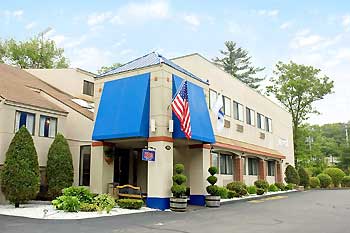 Best Western Rockland