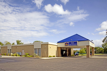 Best Western Inn