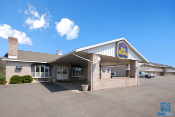 Best Western of Hartland