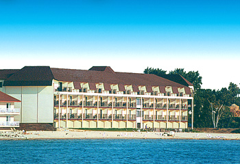 Best Western Dockside Waterfront Inn