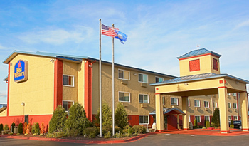 Best Western Shakopee Inn