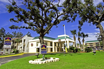 Best Western Oak Manor