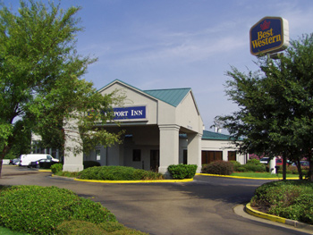 Best Western Airport Inn