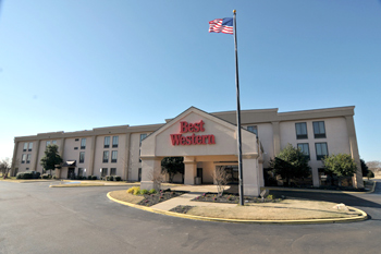 Best Western Tunica Resort