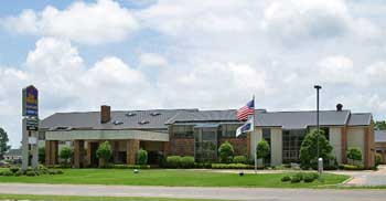 Best Western Greenwood