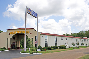 Best Western Richland Inn & Suites