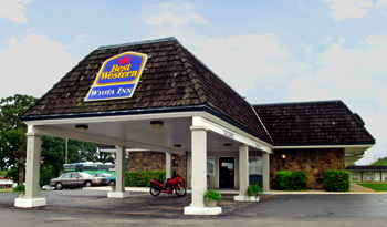 Best Western Wyota Inn