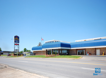 Best Western State Fair Inn