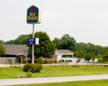 Best Western Acorn Inn