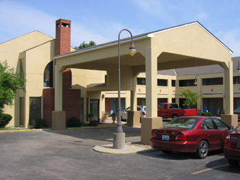 Best Western Country Inn - North