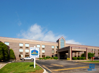 Best Western Deerfield Inn