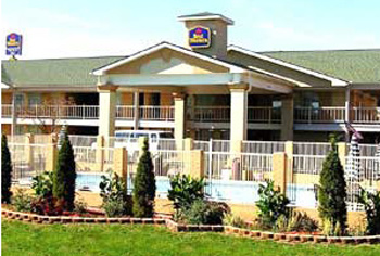 Best Western Truman Inn