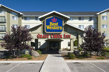 Best Western Plus Grant Creek Inn