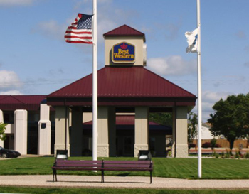 Best Western Inn of Kearney