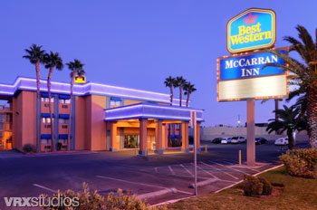 Best Western McCarran Inn