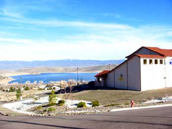 Best Western Topaz Lake Inn