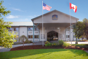 Best Western Sunapee Lake Lodge