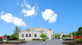 Best Western Concord Inn & Suites