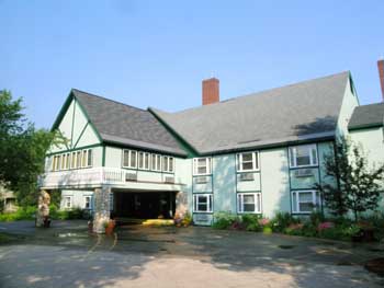 Best Western Silver Fox Inn