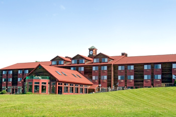 Best Western White Mountain Resort