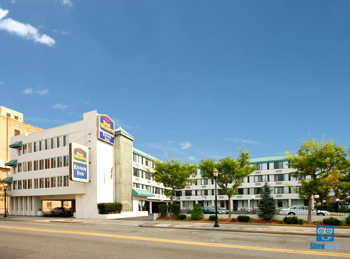 Best Western Envoy Inn